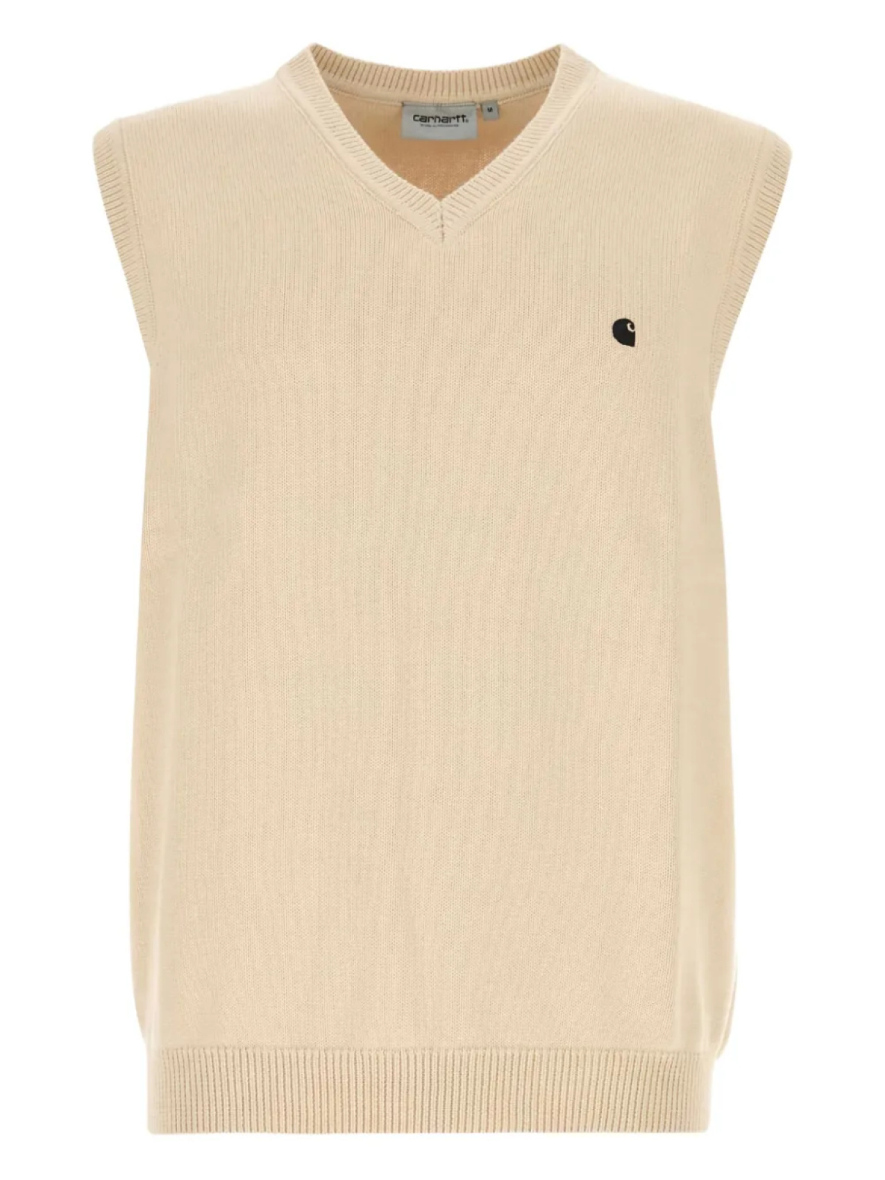 Жилет Мэдисон Carhartt WIP, нейтральный
Жилет Мэдисон Carhartt WIP, нейтральный