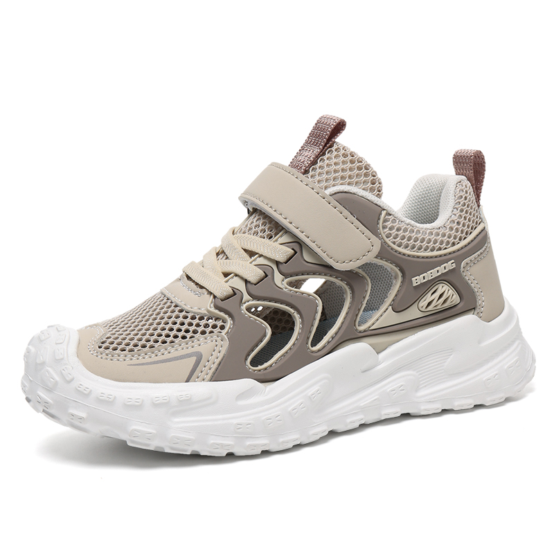 Нескользящие, износостойкие, дышащие низкие детские кроссовки для бега BOBDOG, хаки
Нескользящие, износостойкие, дышащие низкие детские кроссовки для бега BOBDOG, хаки