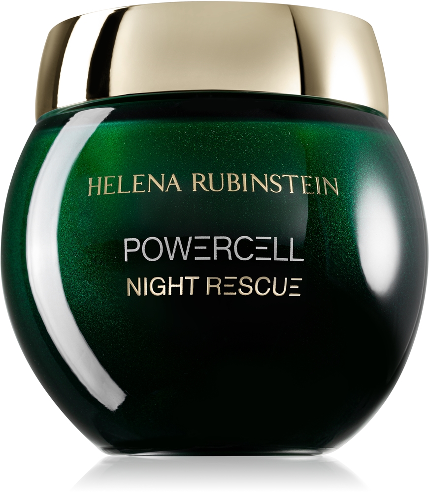 Увлажняющий ночной крем Powercell Night Rescue Helena Rubinstein, 50 мл
Увлажняющий ночной крем Powercell Night Rescue Helena Rubinstein, 50 мл