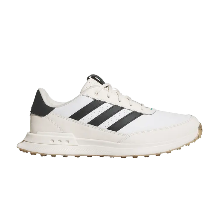Бутсы adidas S2G Spikeless 24 Golf 'White Carbon', белый
Бутсы adidas S2G Spikeless 24 Golf 'White Carbon', белый