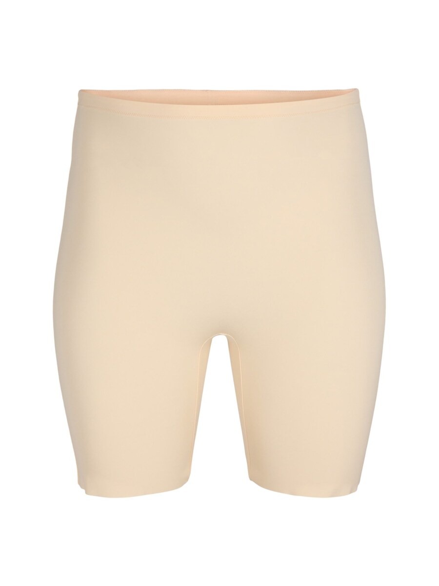 Утягивающие брюки Devoted by Zizzi Shaping Pants, бежевый
Утягивающие брюки Devoted by Zizzi Shaping Pants, бежевый