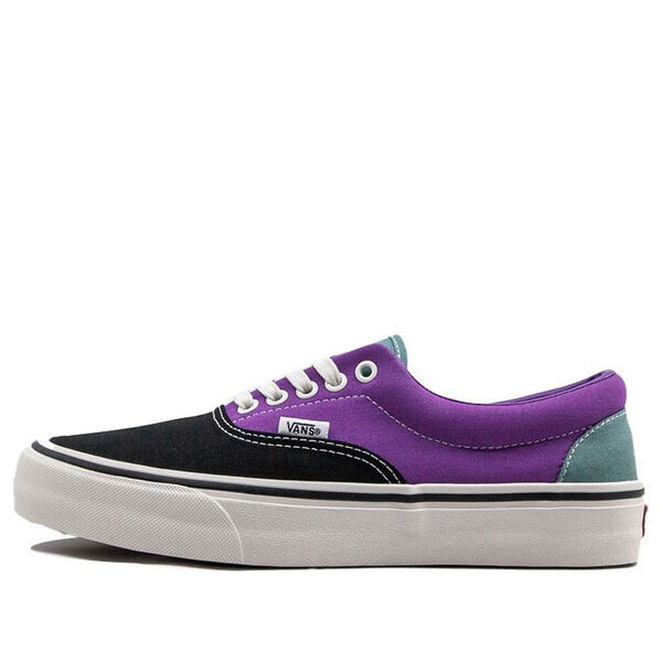 Кроссовки era sf surf purple/black Vans, фиолетовый
Кроссовки era sf surf purple/black Vans, фиолетовый