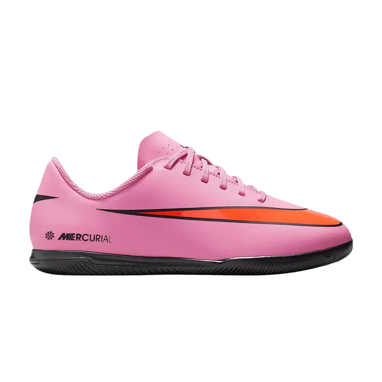 Кроссовки Nike Mercurial Vapor 16 Club IC GS, Scary Good Pack
Кроссовки Nike Mercurial Vapor 16 Club IC GS, Scary Good Pack