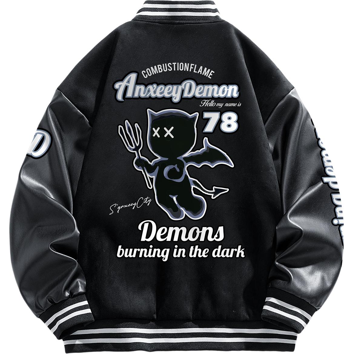 Qnxeey Бейсбольная майка унисекс, Black
Qnxeey Бейсбольная майка унисекс, Black