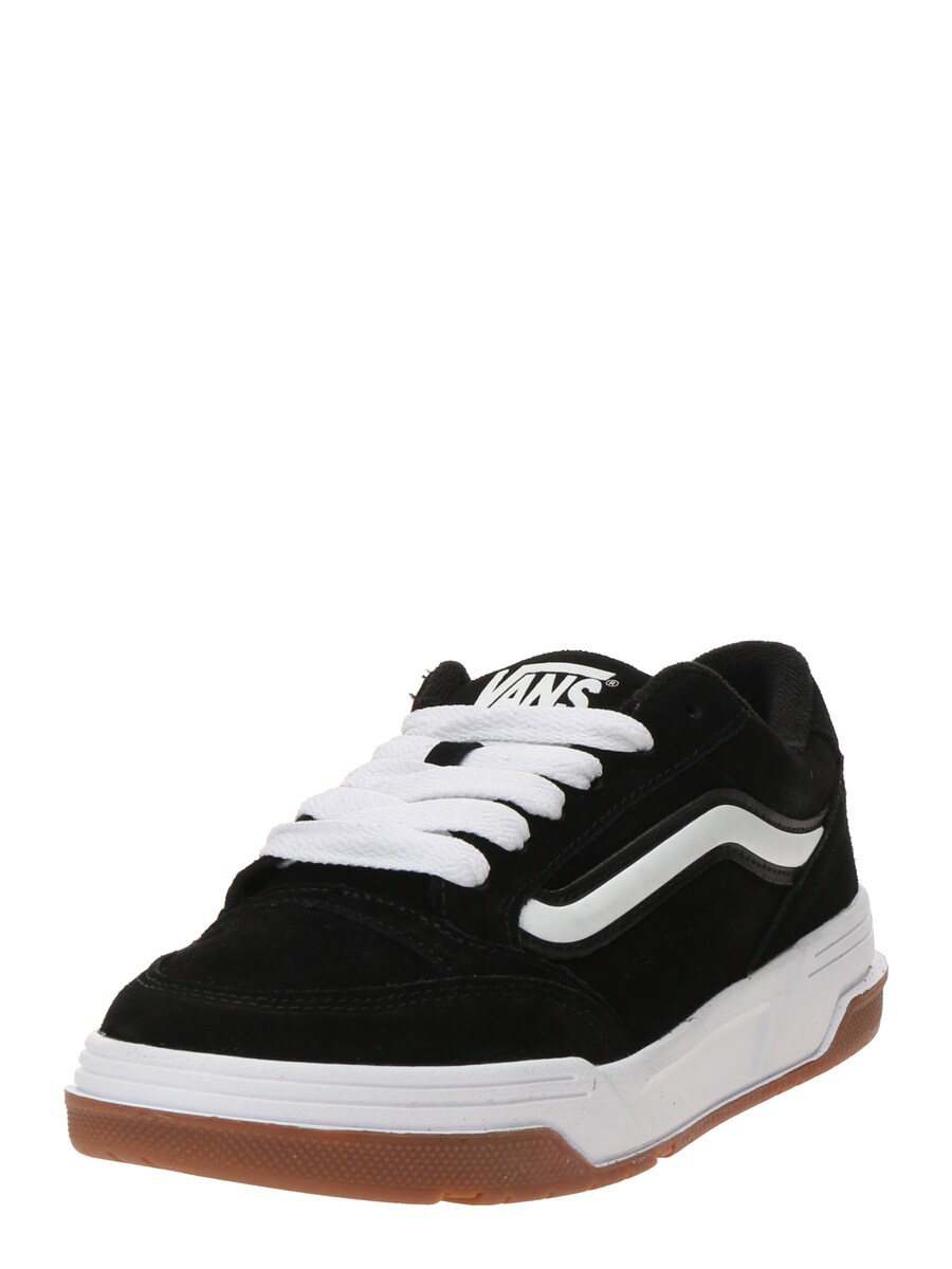 Кроссовки VANS Hylane, Black
Кроссовки VANS Hylane, Black