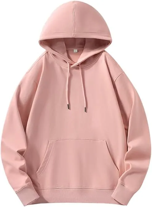 Худи мужское American casual из чистого хлопка
Худи мужское American casual из чистого хлопка