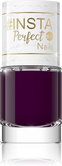 Лак для ногтей Bell, #Insta Perfect Nails 4
Лак для ногтей Bell, #Insta Perfect Nails 4