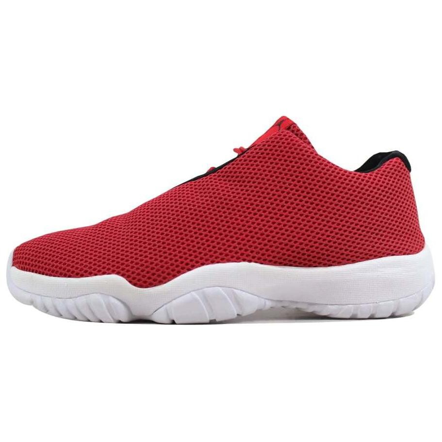 Баскетбольные кроссовки Future Vintage Men Low-Touch Red Jordan, красный
Баскетбольные кроссовки Future Vintage Men Low-Touch Red Jordan, красный