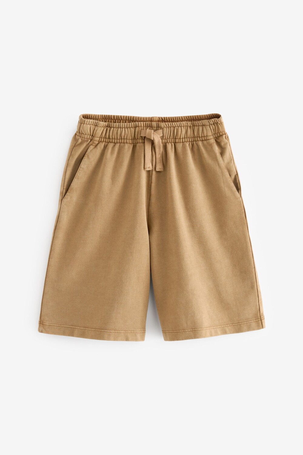 Свободные постиранные шорты из джерси (3–16 лет) Next, серый
Свободные постиранные шорты из джерси (3–16 лет) Next, серый