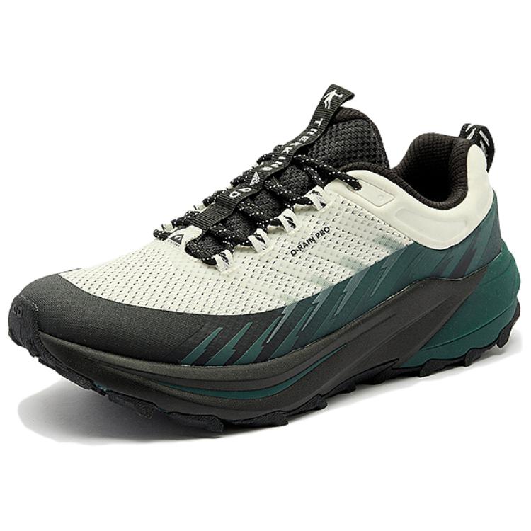 QIAODAN Кроссовки мужские, износостойкие, дышащие, с низким верхом, бежево-черные, для повседневного бега
QIAODAN Кроссовки мужские, износостойкие, дышащие, с низким верхом, бежево-черные, для повседневного бега