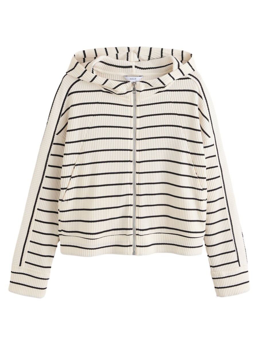 Вязаный кардиган Next, белый
Вязаный кардиган Next, белый