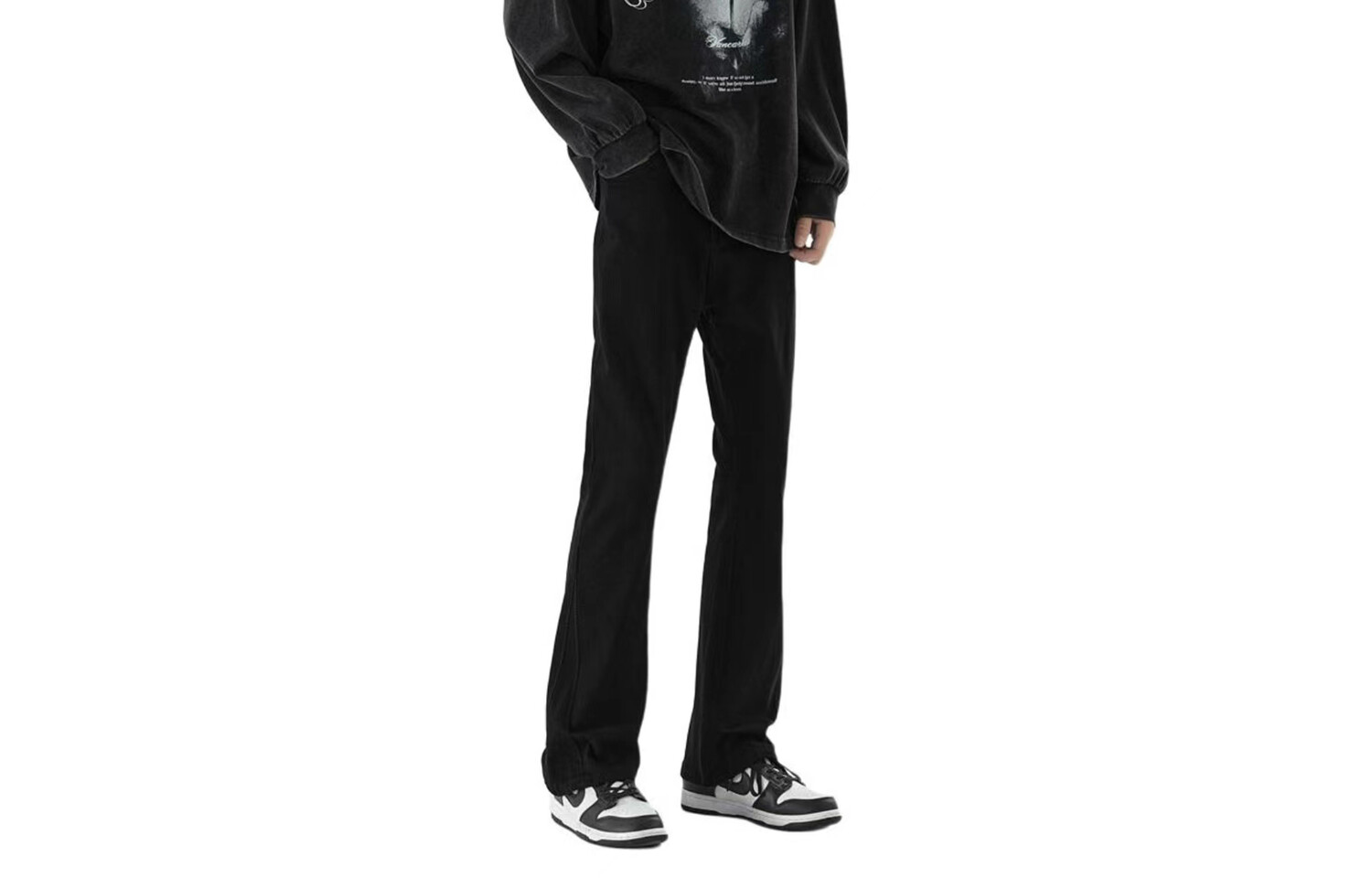 Джинсы унисекс SWAMP AREA, Белый
Джинсы унисекс SWAMP AREA, Белый