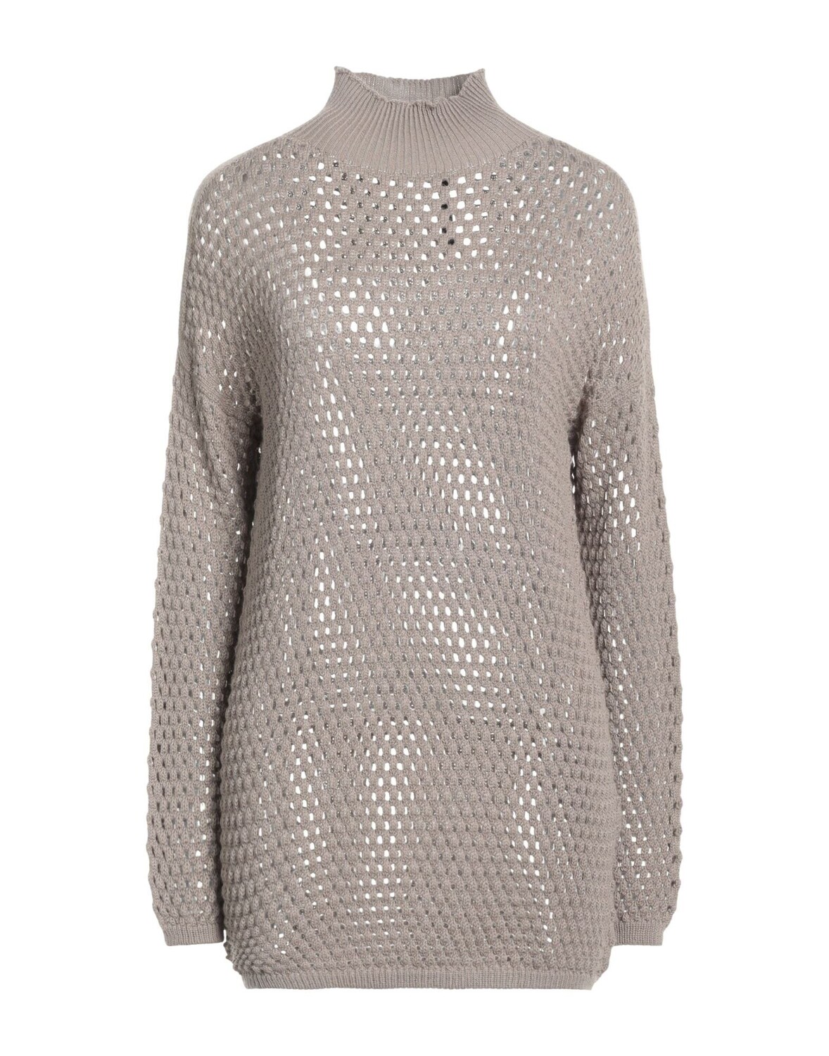 Водолазка Manila Grace, хаки
Водолазка Manila Grace, хаки