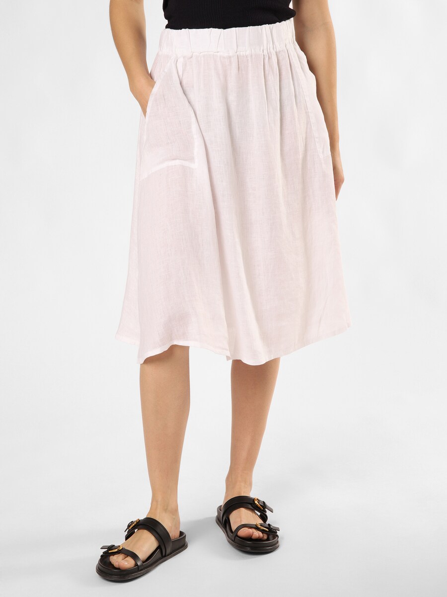 Миди юбка Marie Lund, White
Миди юбка Marie Lund, White