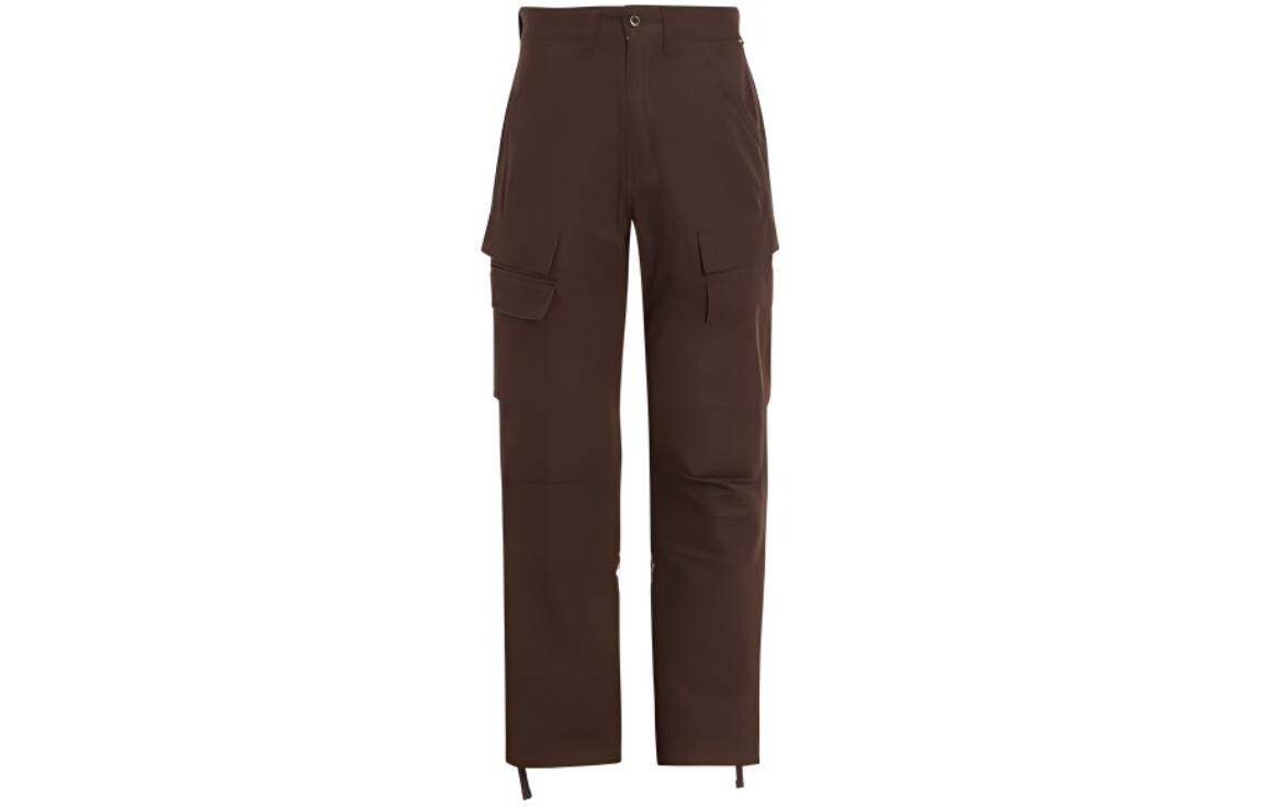 Мужские брюки-карго Vans, цвет Brown
Мужские брюки-карго Vans, цвет Brown