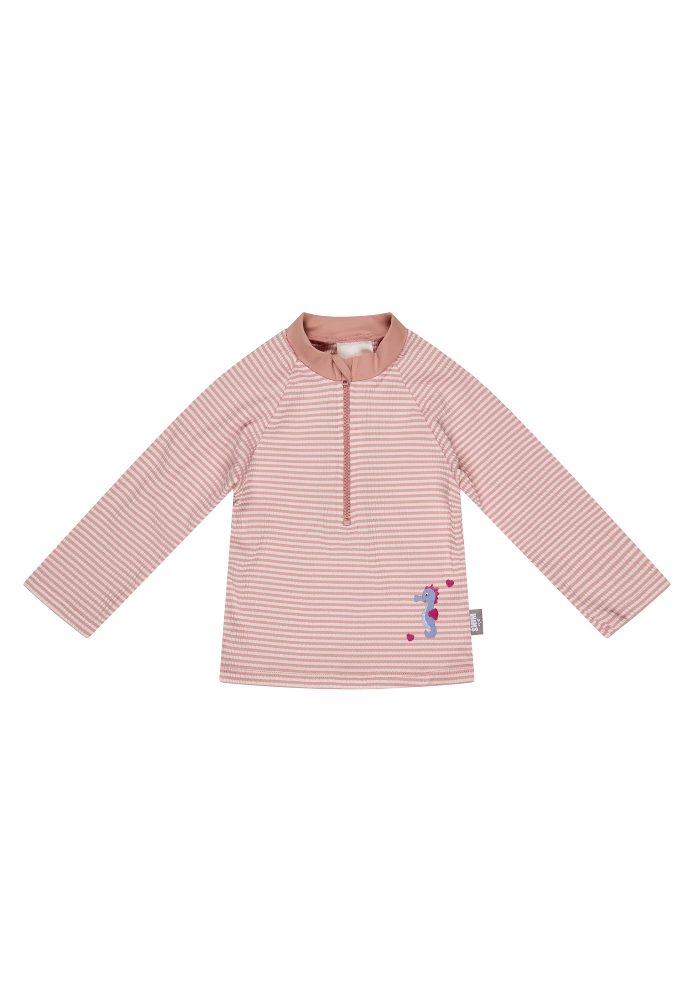 STERNTALER Защита от ультрафиолета в розовом цвете
STERNTALER Защита от ультрафиолета в розовом цвете