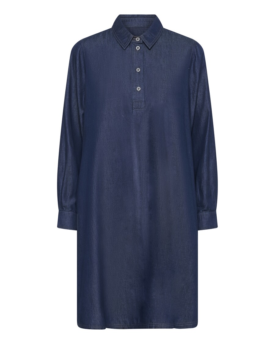 Мини платье CULTURE CUAlvina, Dark blue
Мини платье CULTURE CUAlvina, Dark blue