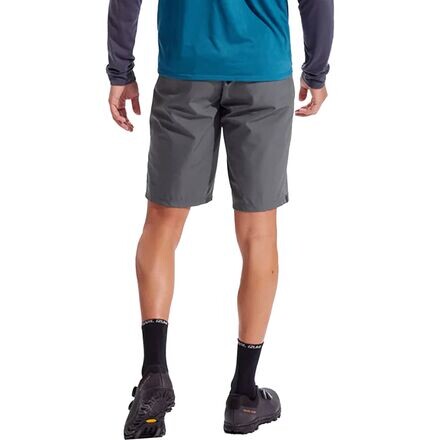 Шорты Canyon WRX Shell мужские PEARL iZUMi, цвет Urban Sage
Шорты Canyon WRX Shell мужские PEARL iZUMi, цвет Urban Sage