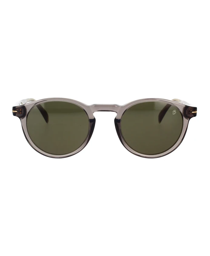 Ретро круглые солнцезащитные очки db1036/s kb7 Eyewear By David Beckham, серый
Ретро круглые солнцезащитные очки db1036/s kb7 Eyewear By David Beckham, серый