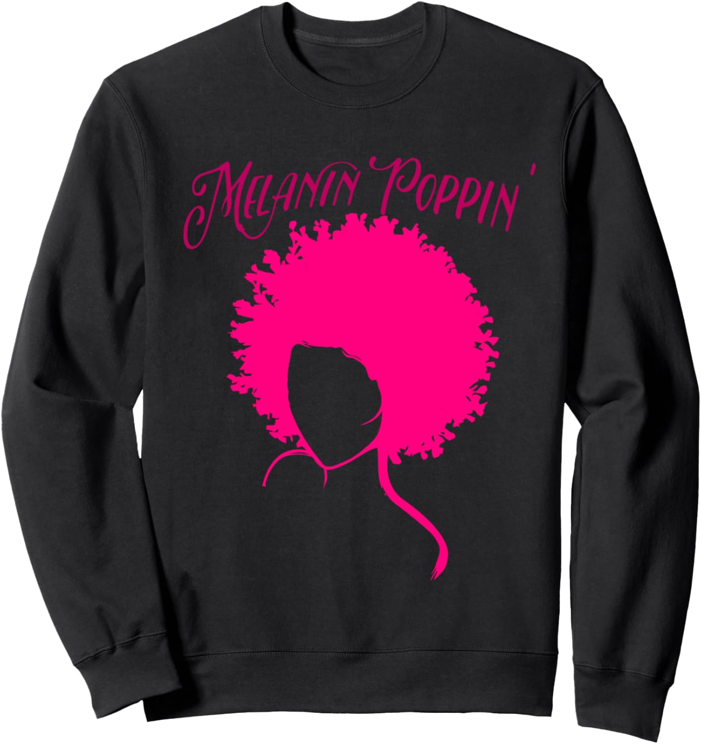 Толстовка с надписью Melanin Poppin' Black Diva Proud Afro Magic Girl American Queens African Pride Gift Ideas, черный
Толстовка с надписью Melanin Poppin' Black Diva Proud Afro Magic Girl American Queens African Pride Gift Ideas, черный