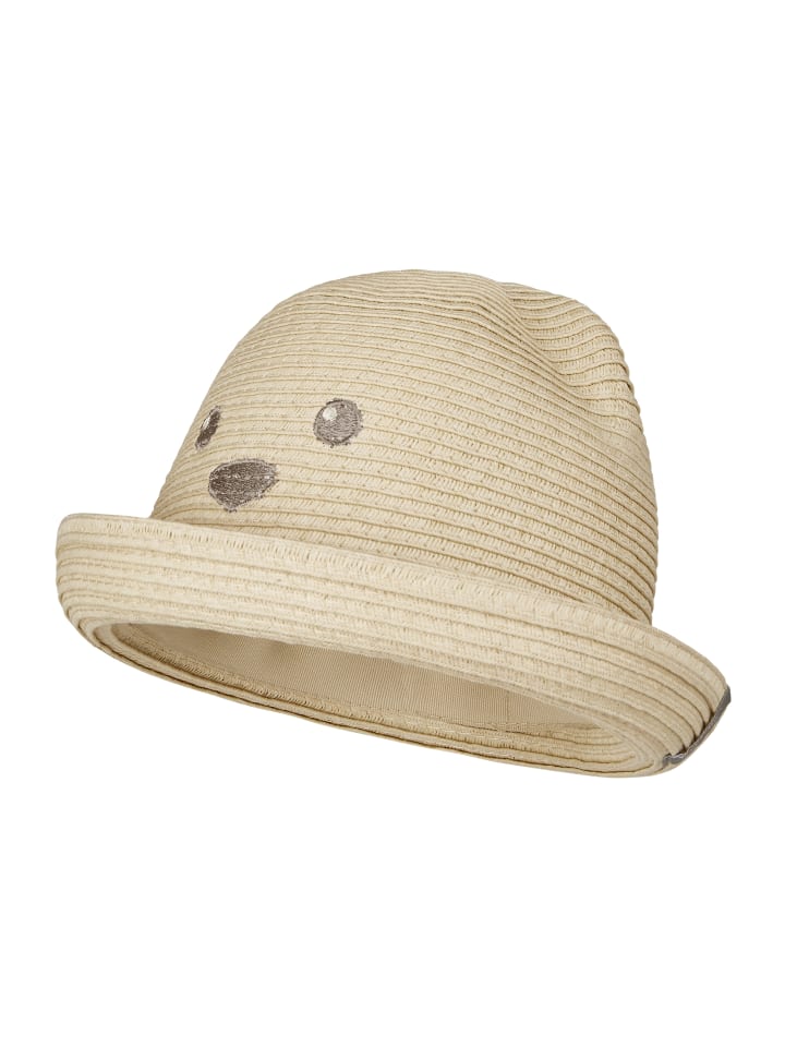 Шапка Sterntaler, песочный
Шапка Sterntaler, песочный