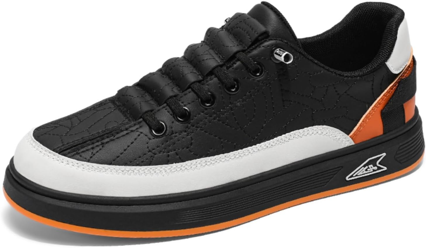 Мужские модные кроссовки с панелями, универсальная повседневная обувь- идеально для уикендов, походов по магазинам и ежедневных дел Aokisx, оранжевый
Мужские модные кроссовки с панелями, универсальная повседневная обувь- идеально для уикендов, походов по магазинам и ежедневных дел Aokisx, оранжевый