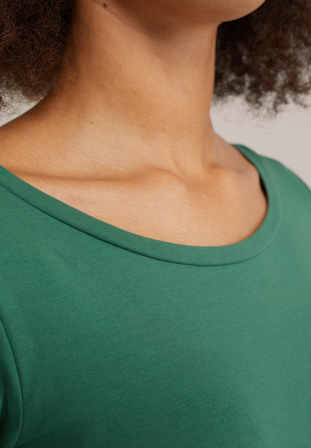 Топ с длинными рукавами MET DRIEKWART WE Fashion, светло-зеленый
Топ с длинными рукавами MET DRIEKWART WE Fashion, светло-зеленый