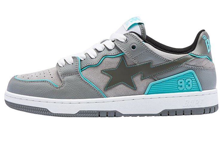 SK8 Стильные мужские кроссовки для скейтбординга с низким верхом, серые A Bathing Ape, Серый, SK8 Стильные мужские кроссовки для скейтбординга с низким верхом, серые A Bathing Ape
SK8 Стильные мужские кроссовки для скейтбординга с низким верхом, серые A Bathing Ape, Серый, SK8 Стильные мужские кроссовки для скейтбординга с низким верхом, серые A Bathing Ape