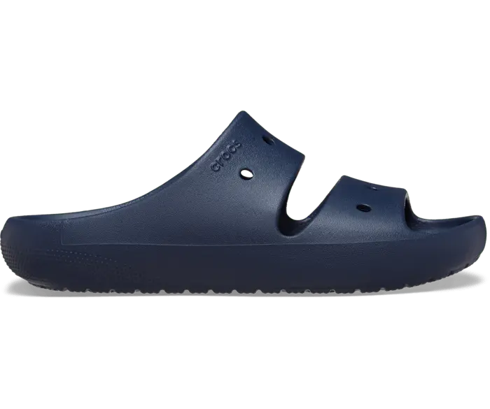 Классические сандалии 2.0 Crocs мужские, цвет Navy
Классические сандалии 2.0 Crocs мужские, цвет Navy