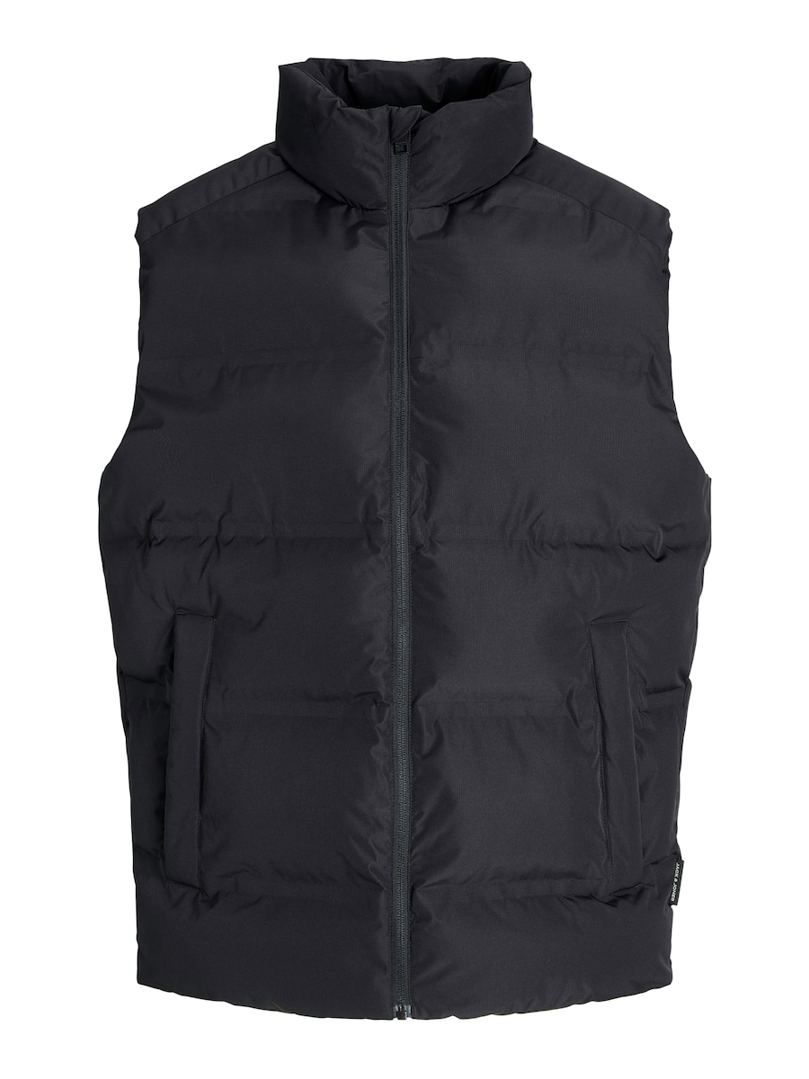 Жилет JACK & JONES JJESOHO, черный
Жилет JACK & JONES JJESOHO, черный