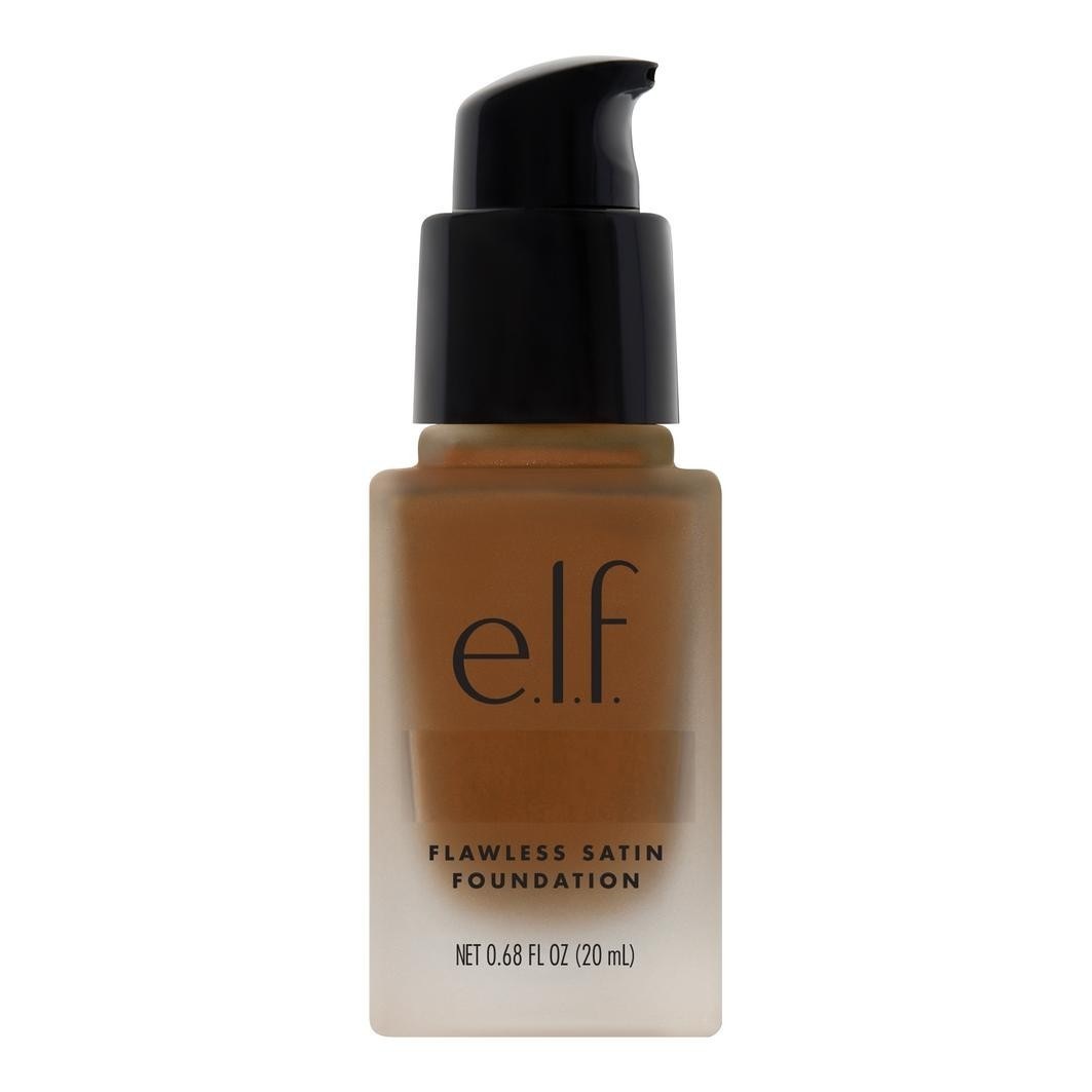 Тональный крем для лица flawless finish Elf Cosmetics, nutmeg, объем 20 мл
Тональный крем для лица flawless finish Elf Cosmetics, nutmeg, объем 20 мл