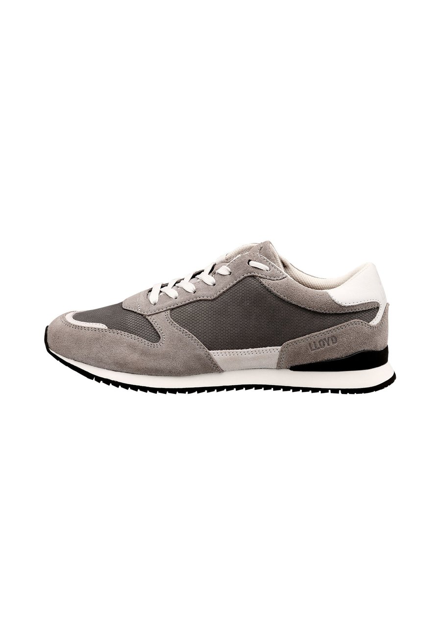 Кроссовки Lloyd Trainers, Grau/Grey
Кроссовки Lloyd Trainers, Grau/Grey