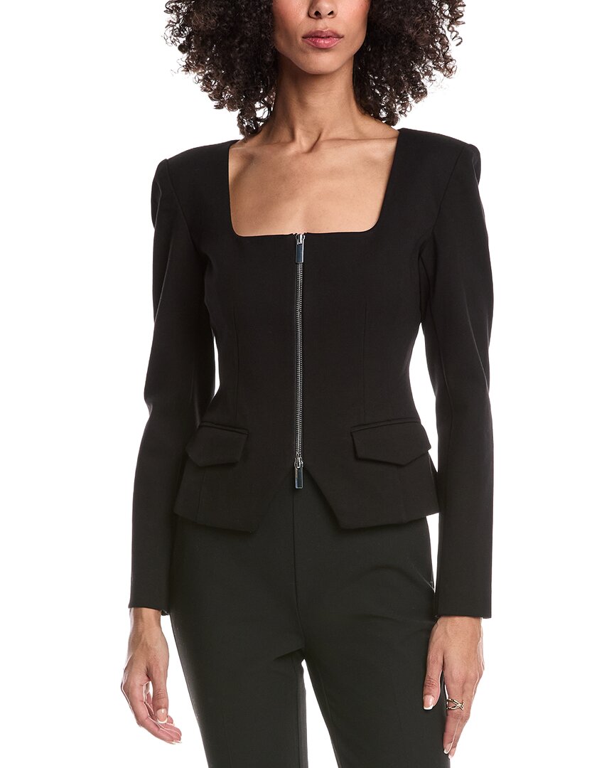 Топ Toccin Koda Zip Front Toccin, черный
Топ Toccin Koda Zip Front Toccin, черный