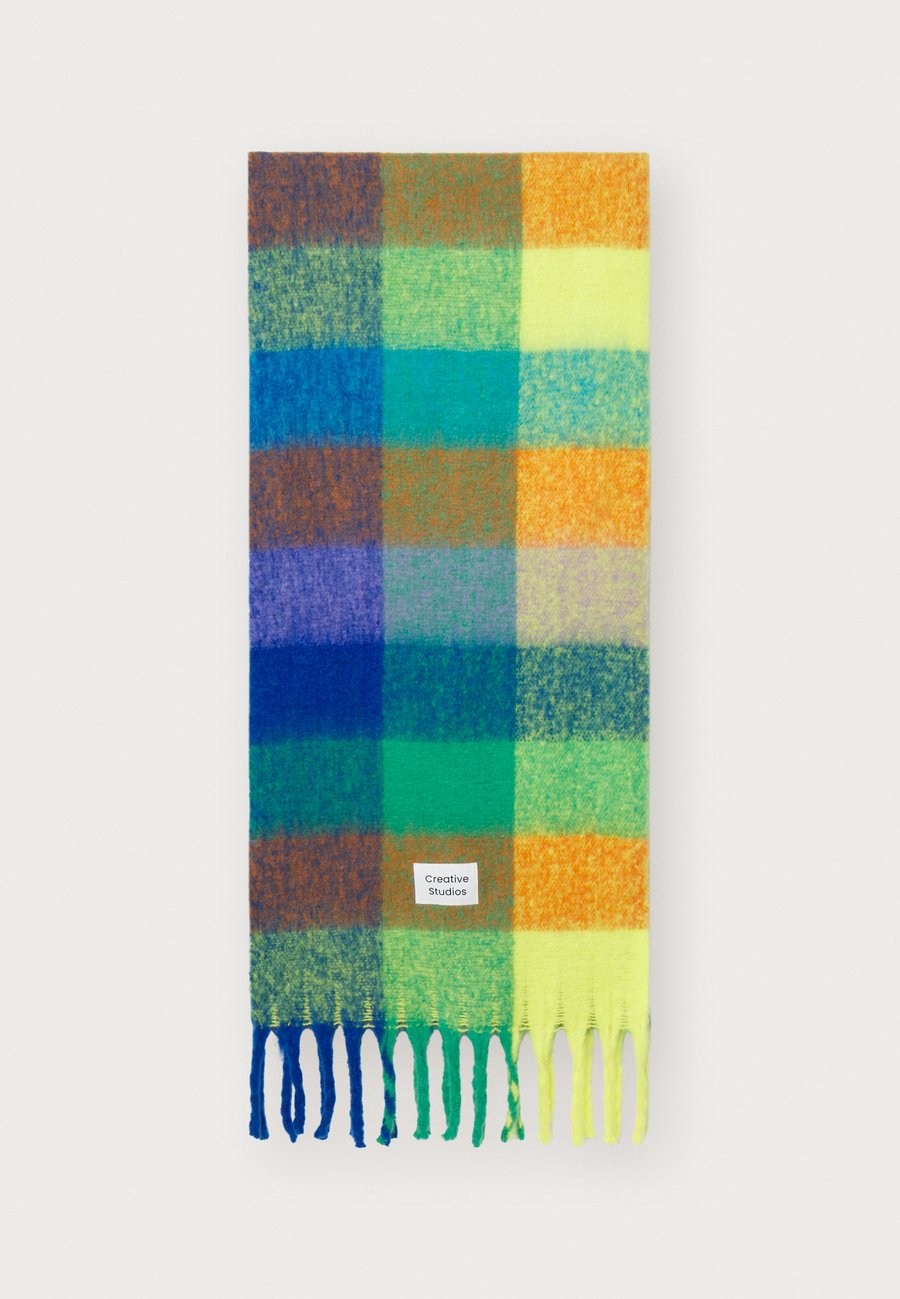 Шарф Only & Sons ONSEASTON LIFE CHECK SCARF UNISEX, Darkest Spruce/Dark Green
Шарф Only & Sons ONSEASTON LIFE CHECK SCARF UNISEX, Darkest Spruce/Dark Green