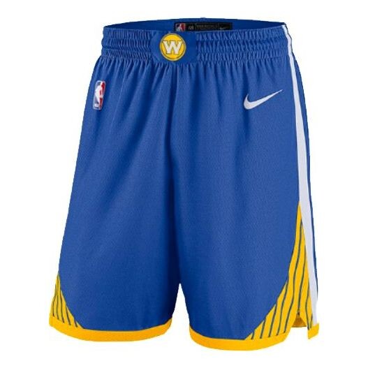 Шорты nba icon edition swingman sports basketball shorts sw fan edition golden state warriors blue Nike, синий
Шорты nba icon edition swingman sports basketball shorts sw fan edition golden state warriors blue Nike, синий