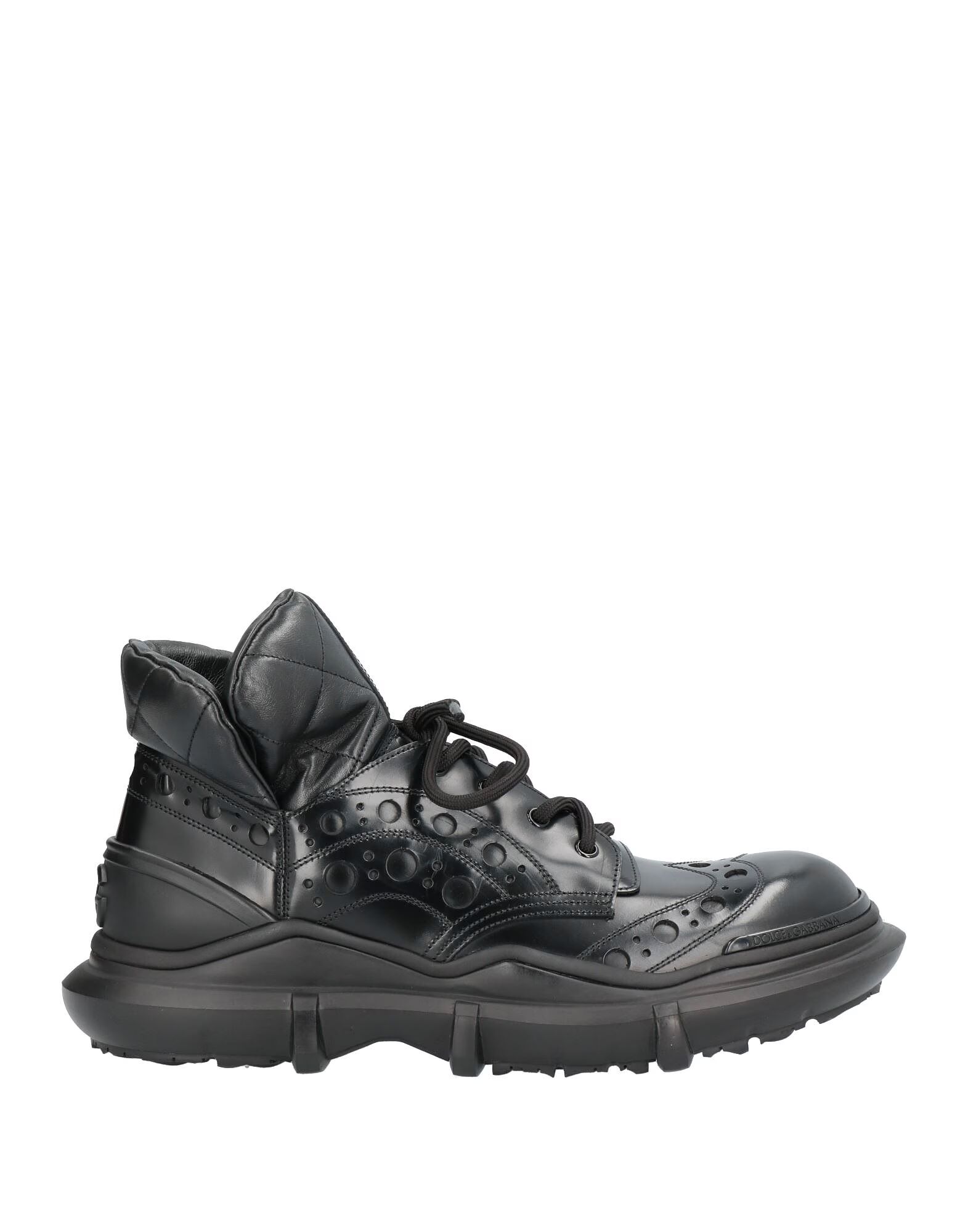 Кроссовки Dolce&Gabbana, черный
Кроссовки Dolce&Gabbana, черный