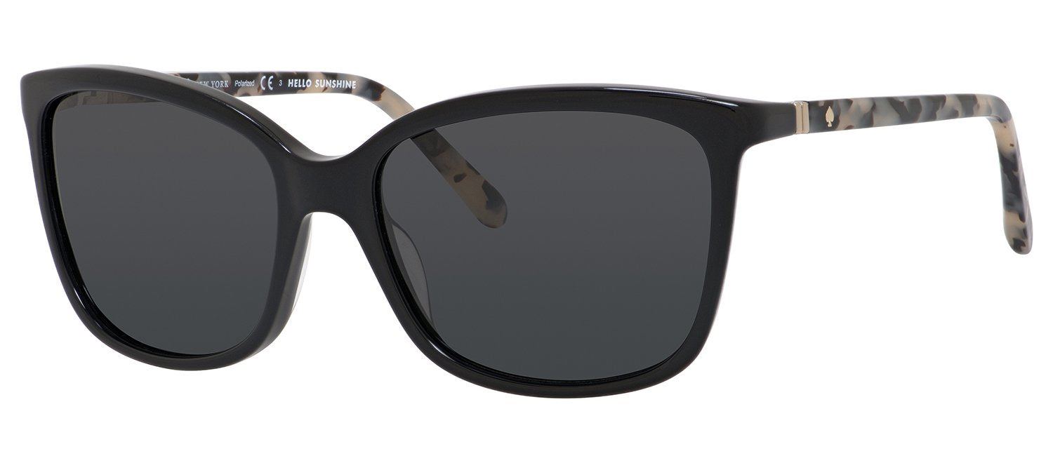 Поляризованные солнцезащитные очки Kate Spade Kasie/P/S RA 07KI Wayfarer, цвет multi
Поляризованные солнцезащитные очки Kate Spade Kasie/P/S RA 07KI Wayfarer, цвет multi