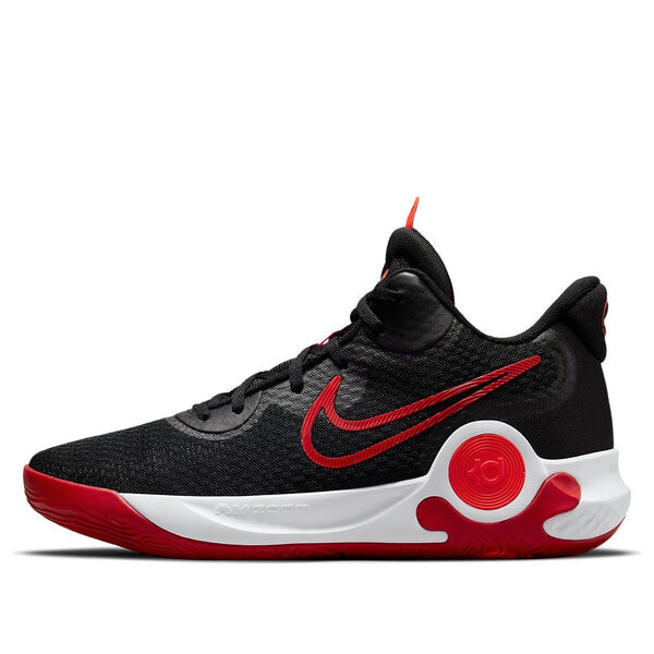 Кроссовки kd trey 5 ix Nike, черный
Кроссовки kd trey 5 ix Nike, черный