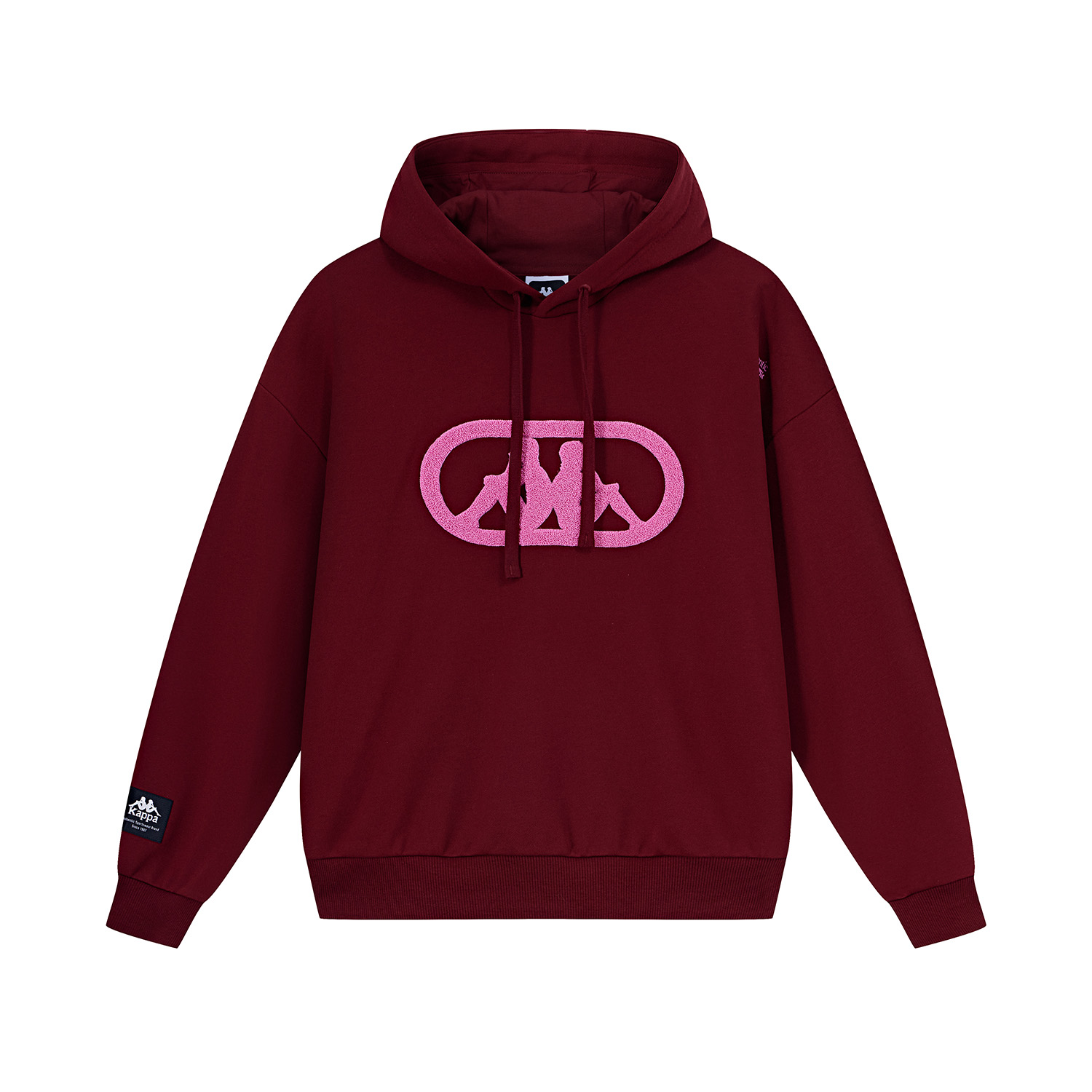 Kappa Свитшот PLAYER Унисекс Мультиколор
Kappa Свитшот PLAYER Унисекс Мультиколор