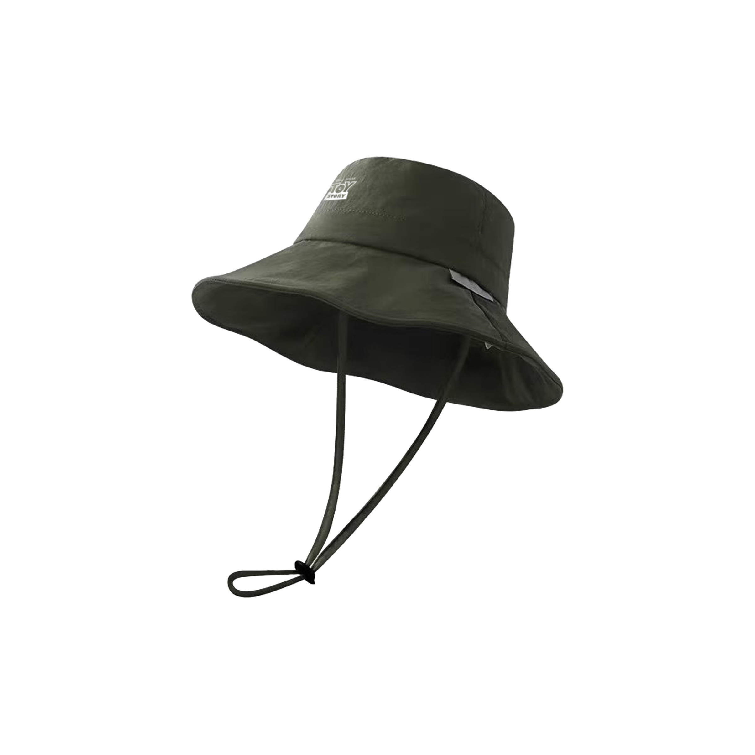 Disney Полиэстеровая панама унисекс, Army Green
Disney Полиэстеровая панама унисекс, Army Green