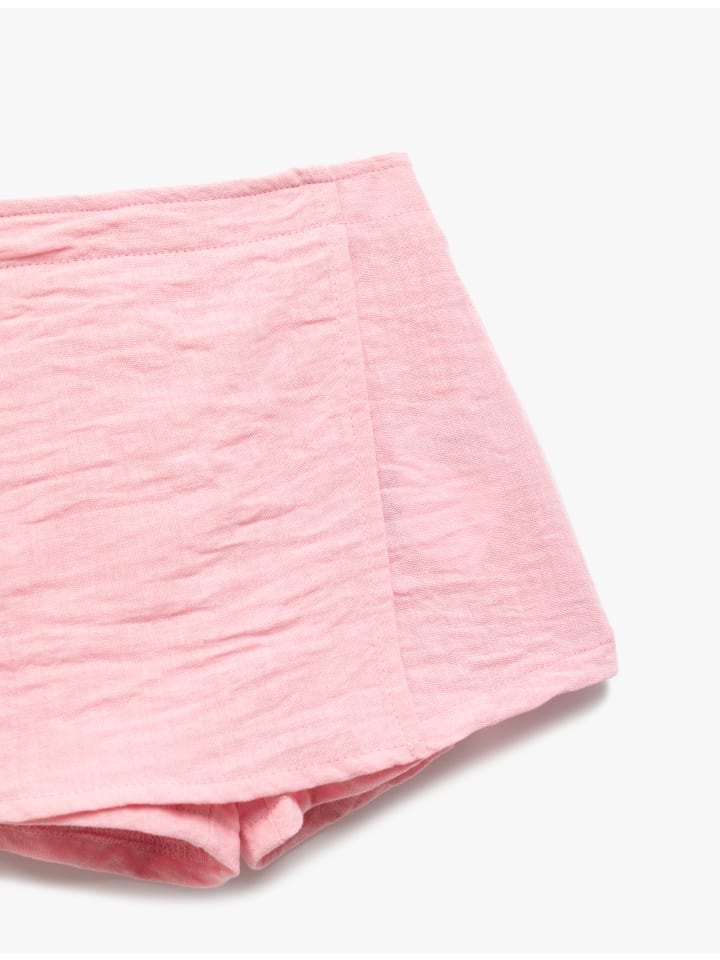 Шорты KOTON, розовый
Шорты KOTON, розовый