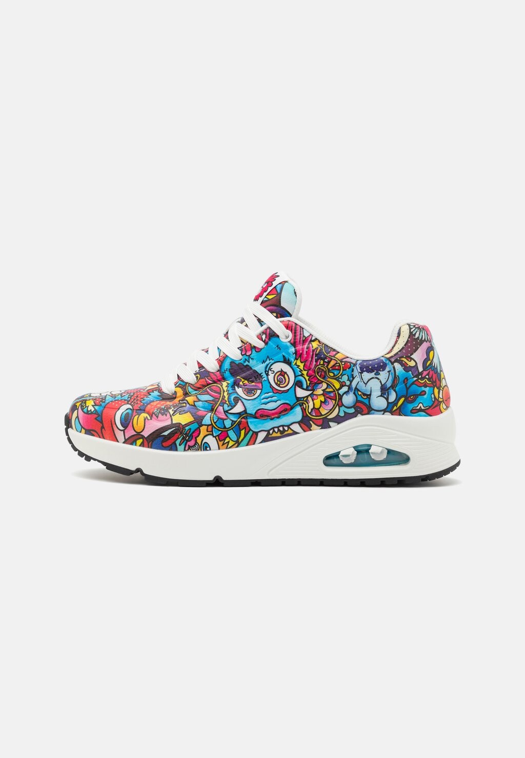 Кроссовки низкие UNO Skechers Sport, цвет multi color, Серый, Кроссовки низкие UNO Skechers Sport, цвет multi color
Кроссовки низкие UNO Skechers Sport, цвет multi color, Серый, Кроссовки низкие UNO Skechers Sport, цвет multi color