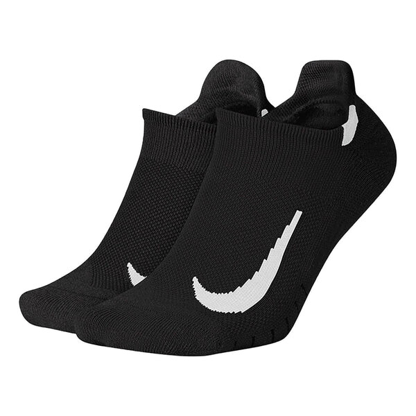 Носки Nike Casual Sports Breathable Running Socks Couple Style 2 Pairs Black, мультиколор
Носки Nike Casual Sports Breathable Running Socks Couple Style 2 Pairs Black, мультиколор