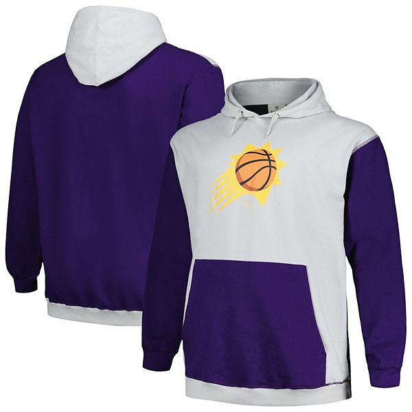 Толстовка с капюшоном мужская Fanatics Branded Phoenix Suns Big & Tall Primary Arctic, фиолетовая/серебристая Unbranded, Фиолетовый, Толстовка с капюшоном мужская Fanatics Branded Phoenix Suns Big & Tall Primary Arctic, фиолетовая/серебристая Unbranded
Толстовка с капюшоном мужская Fanatics Branded Phoenix Suns Big & Tall Primary Arctic, фиолетовая/серебристая Unbranded, Фиолетовый, Толстовка с капюшоном мужская Fanatics Branded Phoenix Suns Big & Tall Primary Arctic, фиолетовая/серебристая Unbranded