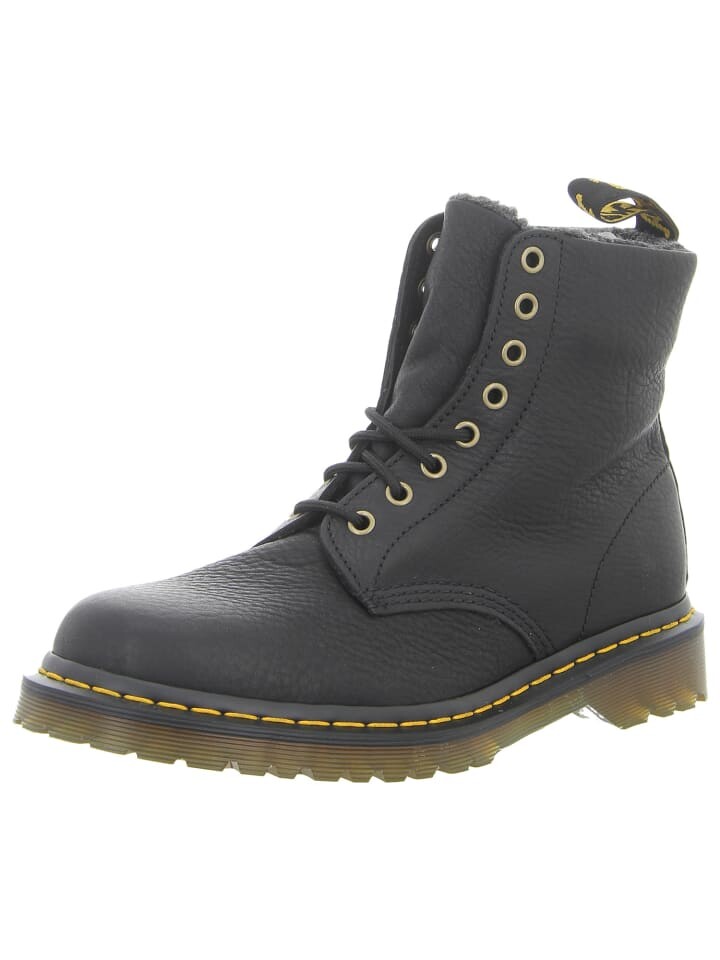 Мужские ботинки Dr Martens из натуральной кожи, черный
Мужские ботинки Dr Martens из натуральной кожи, черный