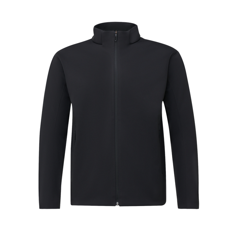 DESCENTE Спортивный топ мужской из флисовой трикотажной ткани, BK-Tap Shoe
DESCENTE Спортивный топ мужской из флисовой трикотажной ткани, BK-Tap Shoe