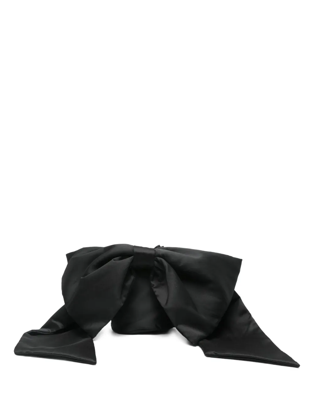 Сумка-мешок с бантом Douuod Kids, черный
Сумка-мешок с бантом Douuod Kids, черный