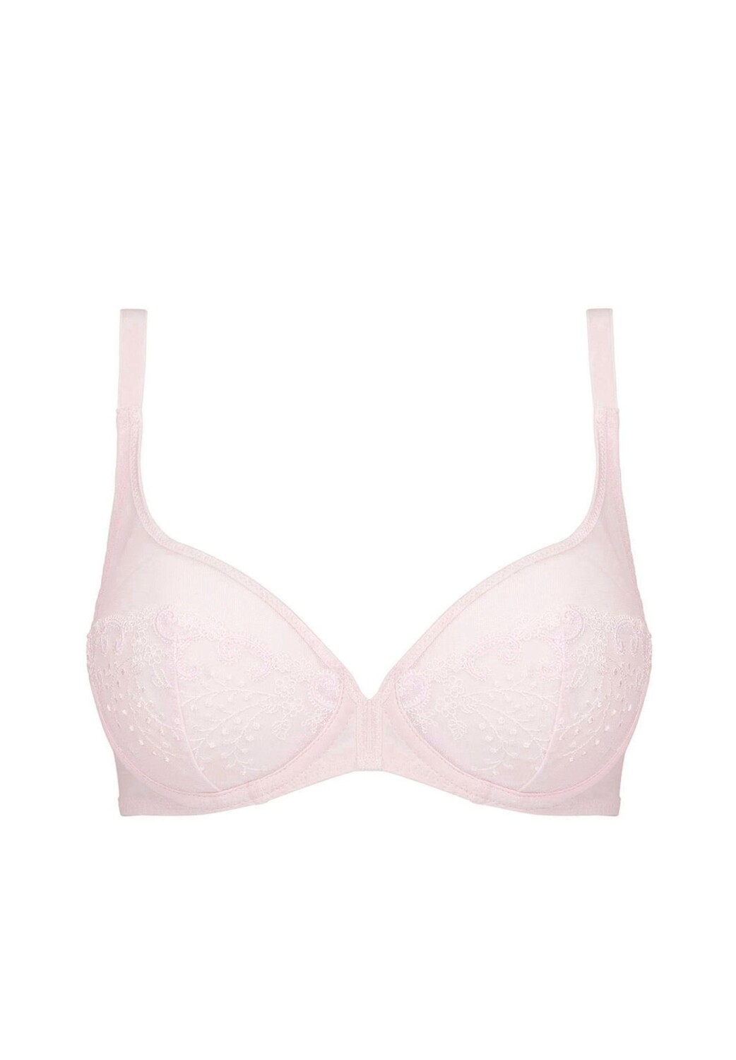 Треугольный бюстгальтер Délice SIMONE PÉRÈLE, цвет Puder
Треугольный бюстгальтер Délice SIMONE PÉRÈLE, цвет Puder
