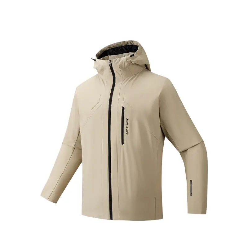 Разнообразная коллекция пуховиков для мужчин ANTA, бежевый хаки
Разнообразная коллекция пуховиков для мужчин ANTA, бежевый хаки