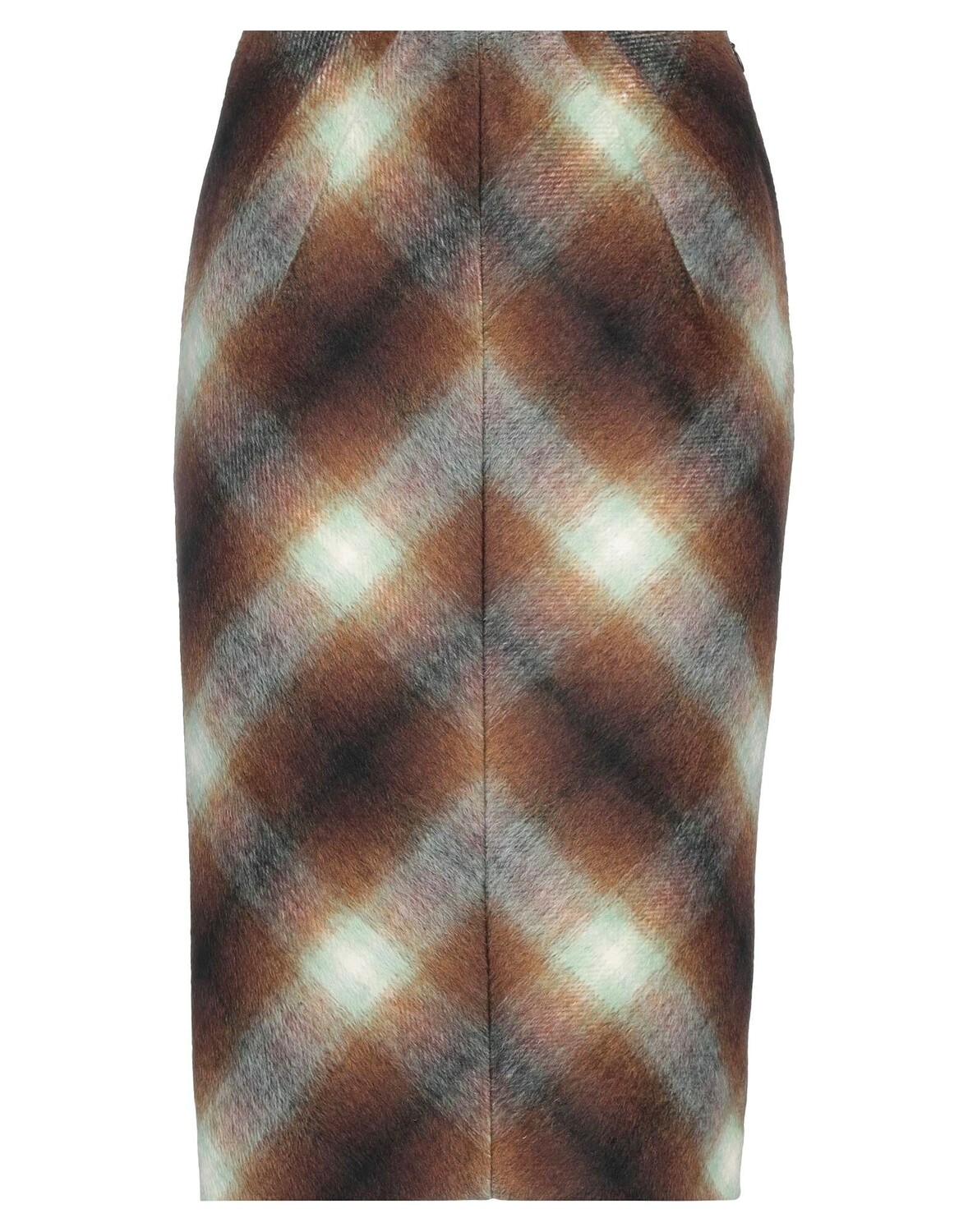 Юбка N°21, коричневый
Юбка N°21, коричневый